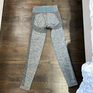 Gymshark flex high waisted legging